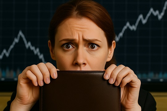 Scopriamo le carte - che investitore si nasconde nel tuo portafoglio?